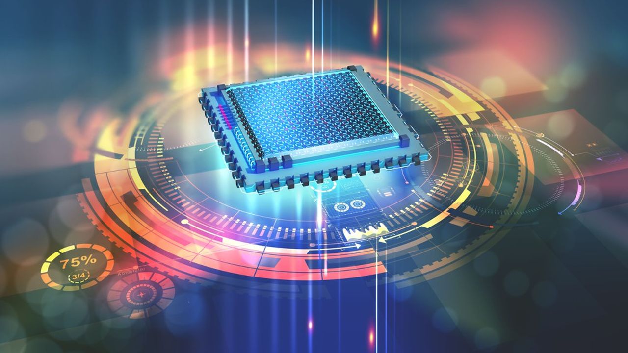 Technologie Quantique : Réalités et Perspectives