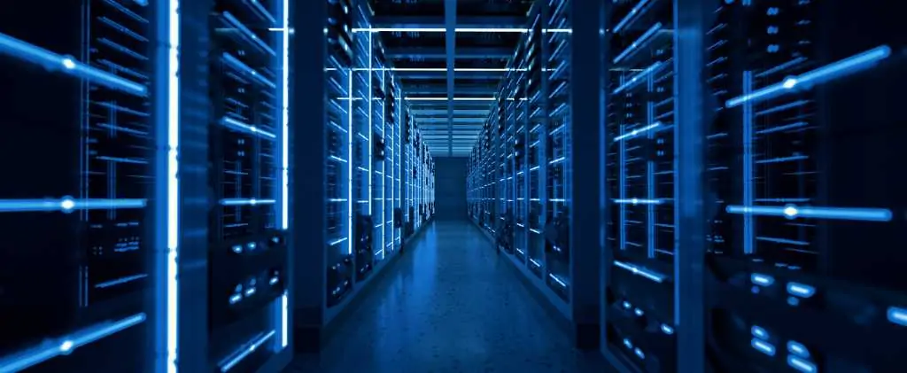 La Transition Énergétique des Data Centers