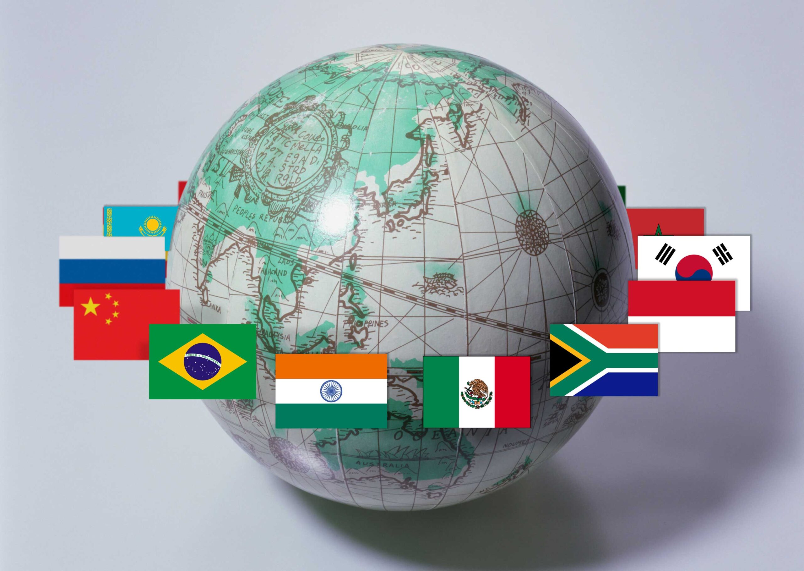 Les Marchés Émergents : Opportunités et Risques