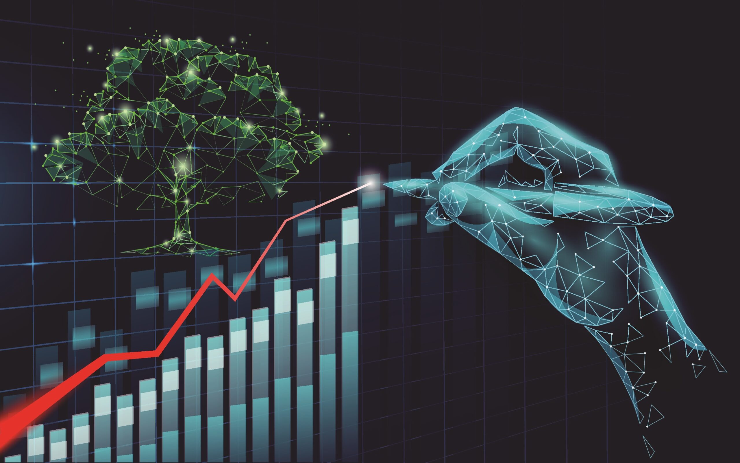 ecrie un article sur le titre "La Révolution des Biotechnologies en 2024"