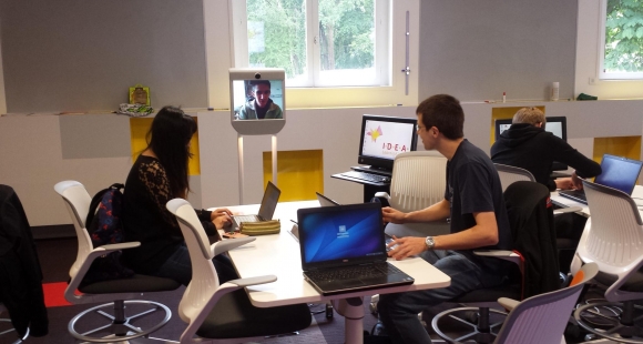 Les Nouvelles Méthodes d'Enseignement Innovantes pour 2024