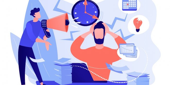 Les Meilleures Pratiques pour Réduire le Stress au Travail en 2024