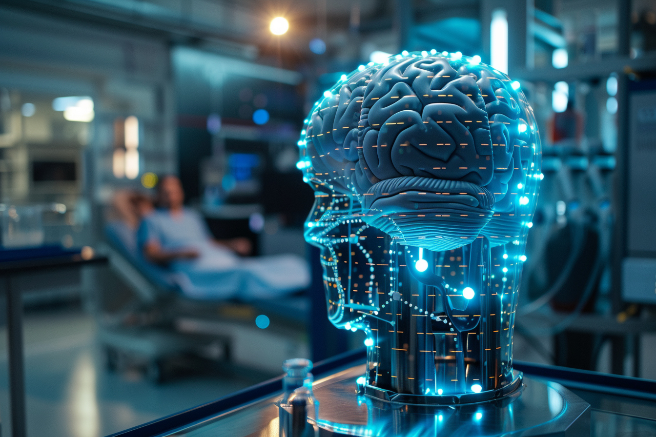 La Révolution des Interfaces Cerveau-Machine